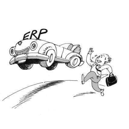 ERP