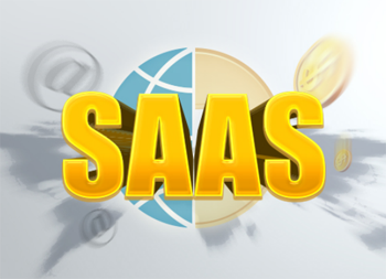 saas,crm