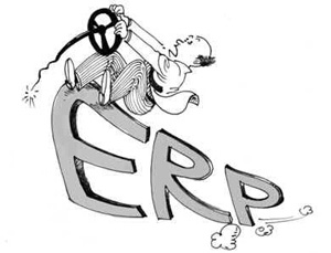 ҵERP