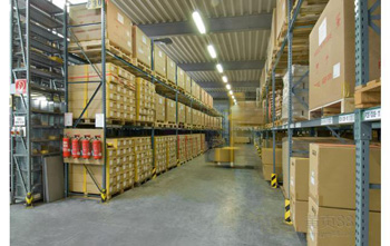 �ֿ����ϵͳ