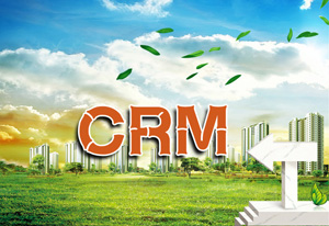 ����CRM